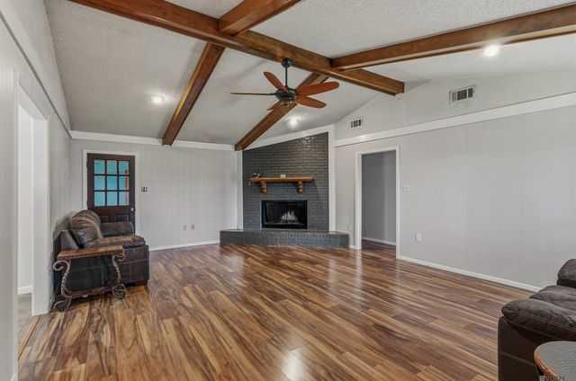 4420 Parker Rd, Addis, LA 70710