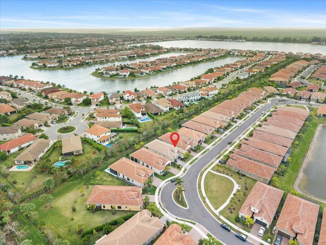 11770 Leon Circle S, Parkland, FL 33076