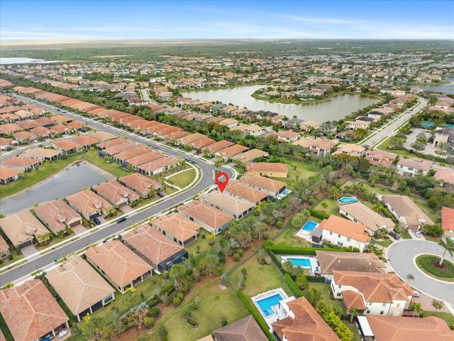 11770 Leon Circle S, Parkland, FL 33076