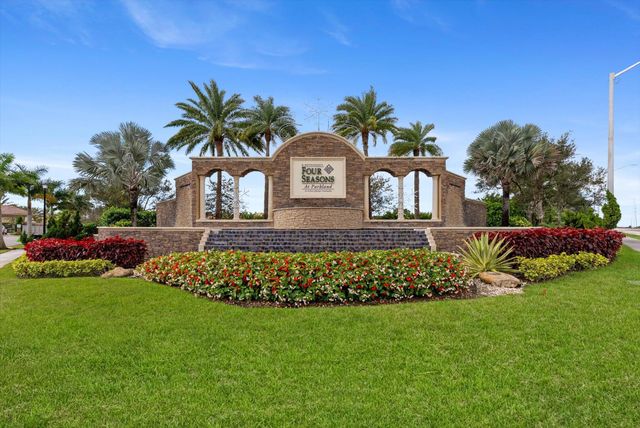 11770 Leon Circle S, Parkland, FL 33076