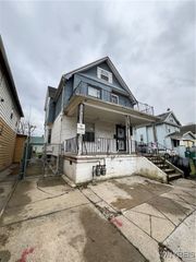 815 E Delavan Ave, Buffalo, NY 14215