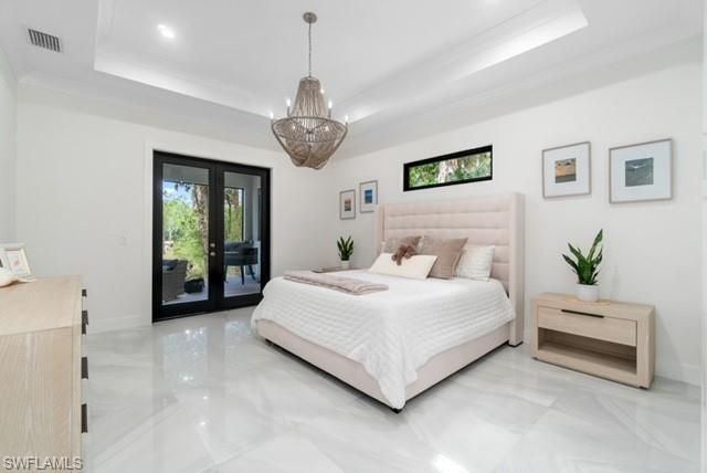 3160 Safe Harbor DR, Naples, FL 34117