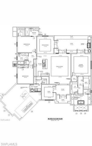 3160 Safe Harbor DR, Naples, FL 34117