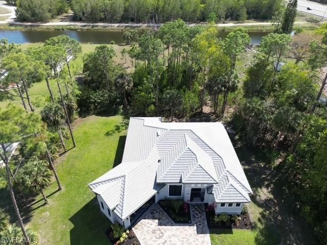 3160 Safe Harbor DR, Naples, FL 34117