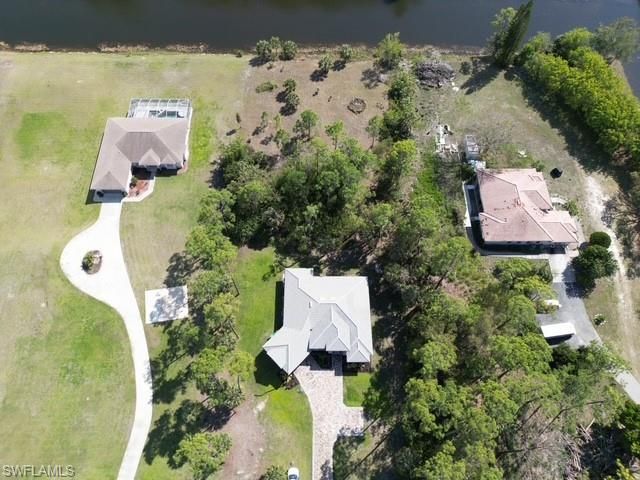 3160 Safe Harbor DR, Naples, FL 34117