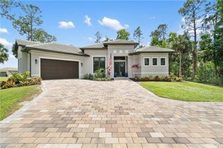 3160 Safe Harbor DR, Naples, FL 34117