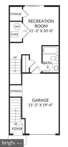8852 QUEENSFERRY RD, Manassas, VA 20112