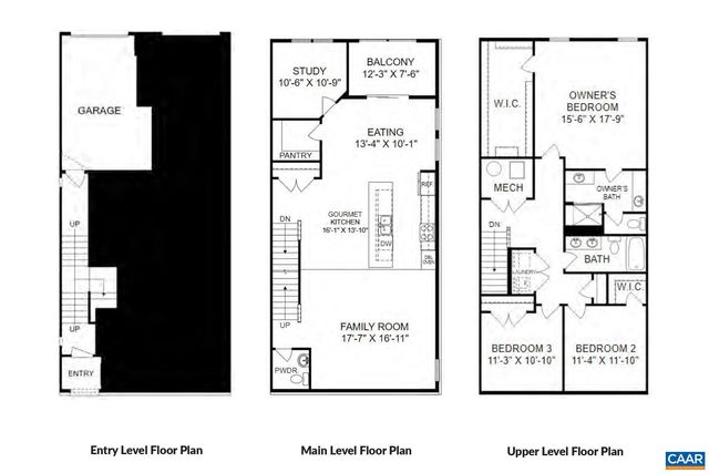 806 Wesley Ln Unit B, Charlottesville, VA 22911