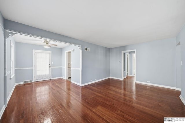 724 S 44 Street, Lincoln, NE 68510