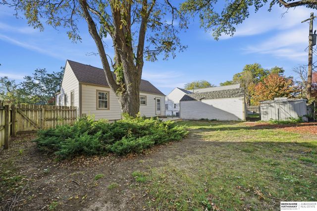 724 S 44 Street, Lincoln, NE 68510