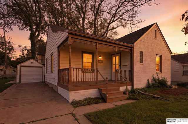 724 S 44 Street, Lincoln, NE 68510