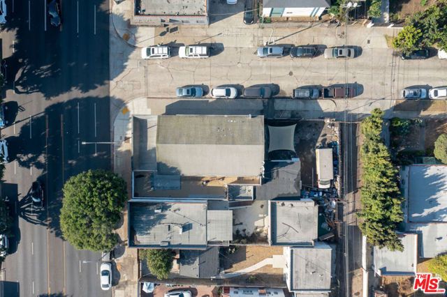 2927 W Florence Avenue, Los Angeles, CA 90043