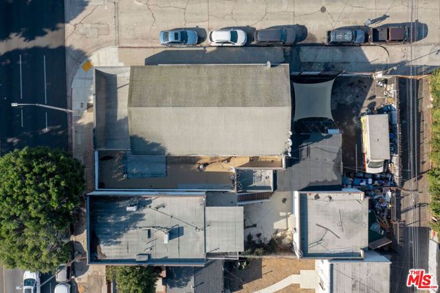 2927 W Florence Avenue, Los Angeles, CA 90043