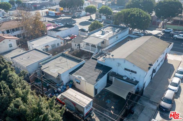2927 W Florence Avenue, Los Angeles, CA 90043
