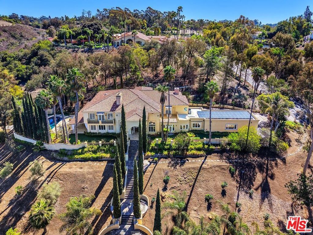 459 Flores De Oro, Rancho Santa Fe, CA 92067 — photo 4