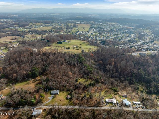 Tbd Birds Eye View Lot 1, Jonesborough, TN 37659