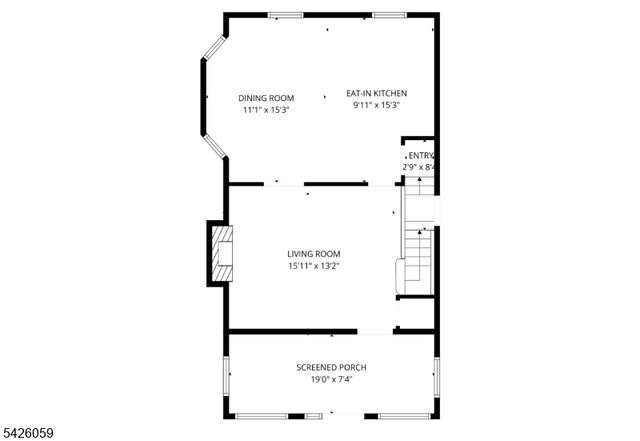 429 Palisade Ave, Cliffside Park Boro, NJ 07010