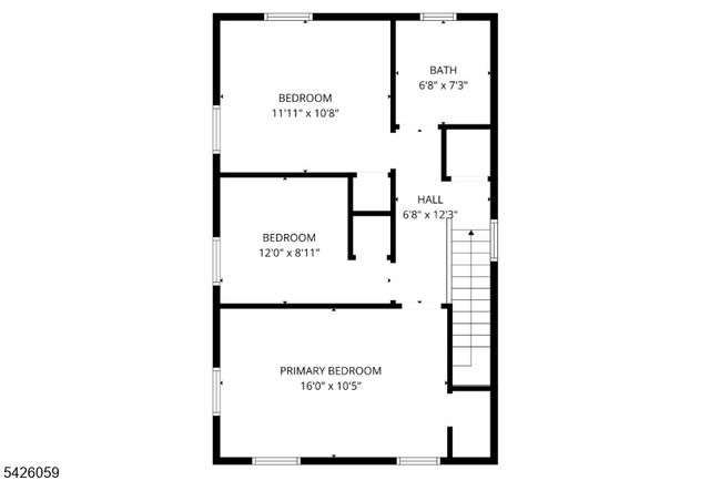 429 Palisade Ave, Cliffside Park Boro, NJ 07010