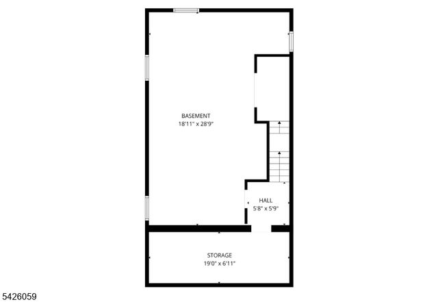 429 Palisade Ave, Cliffside Park Boro, NJ 07010