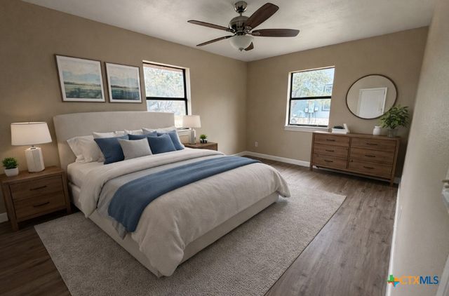 1616 Lonesome, Canyon Lake, TX 78133