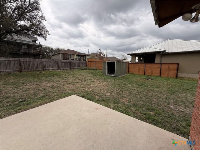 1616 Lonesome, Canyon Lake, TX 78133