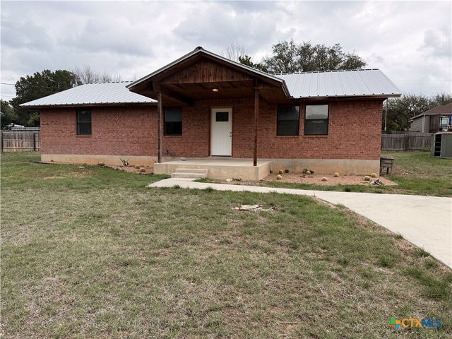 1616 Lonesome, Canyon Lake, TX 78133