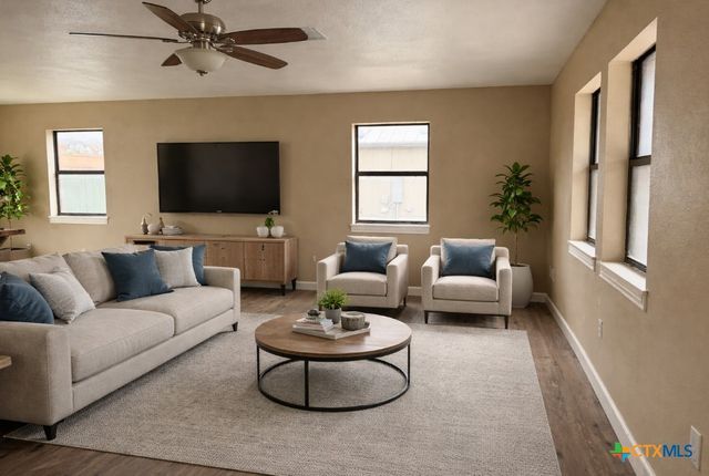 1616 Lonesome, Canyon Lake, TX 78133