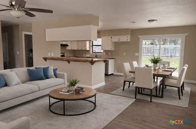 1616 Lonesome, Canyon Lake, TX 78133