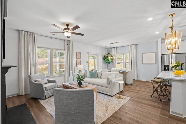 203 Ruby Prince Way, Lexington, SC 29073