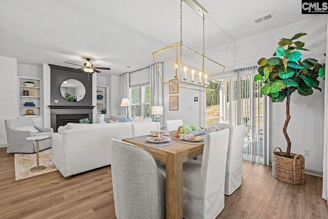 203 Ruby Prince Way, Lexington, SC 29073