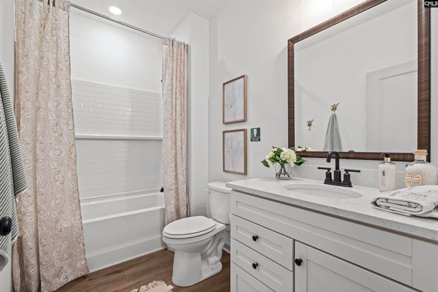 203 Ruby Prince Way, Lexington, SC 29073