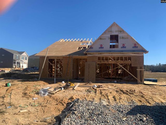 203 Ruby Prince Way, Lexington, SC 29073