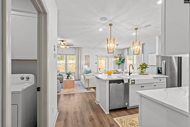 203 Ruby Prince Way, Lexington, SC 29073