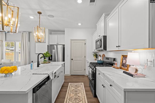 203 Ruby Prince Way, Lexington, SC 29073