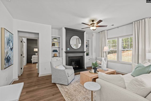 203 Ruby Prince Way, Lexington, SC 29073