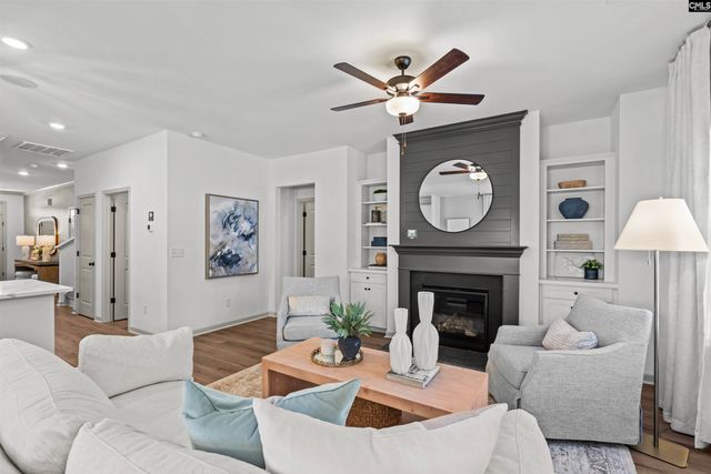 203 Ruby Prince Way, Lexington, SC 29073