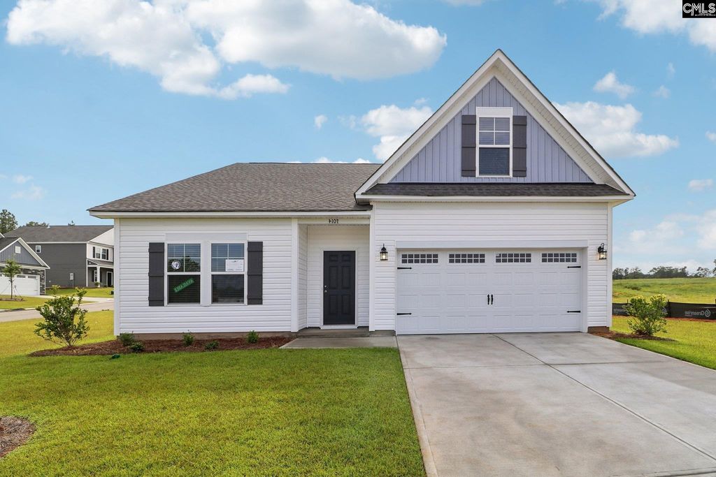 203 Ruby Prince Way, Lexington, SC 29073