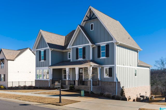 4665 BREXTON STREET, Trussville, AL 35173