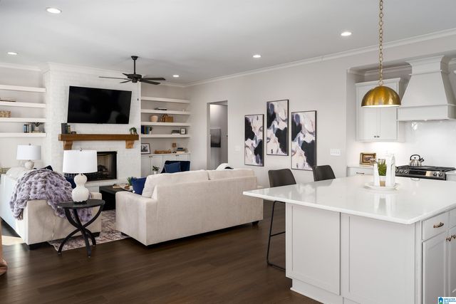 4665 BREXTON STREET, Trussville, AL 35173