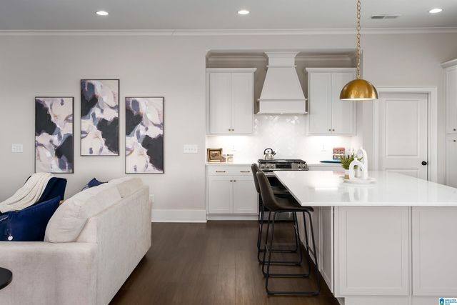 4665 BREXTON STREET, Trussville, AL 35173