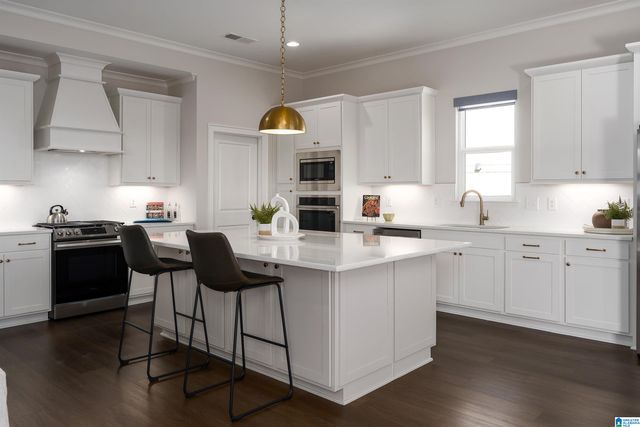 4665 BREXTON STREET, Trussville, AL 35173