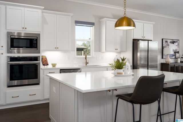 4665 BREXTON STREET, Trussville, AL 35173