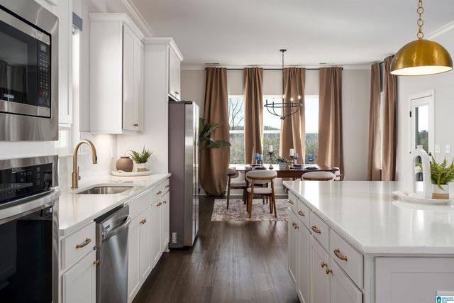 4665 BREXTON STREET, Trussville, AL 35173