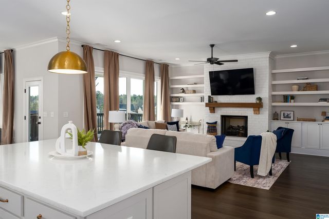 4665 BREXTON STREET, Trussville, AL 35173