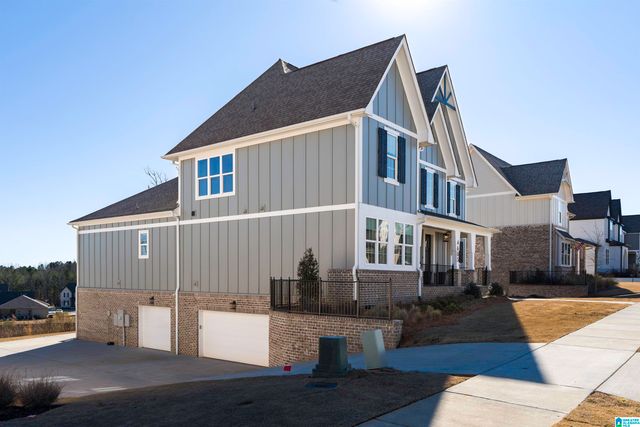 4665 BREXTON STREET, Trussville, AL 35173