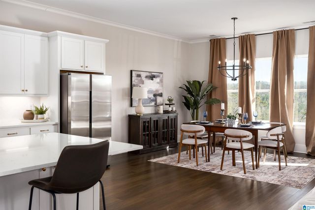 4665 BREXTON STREET, Trussville, AL 35173