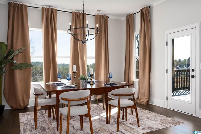 4665 BREXTON STREET, Trussville, AL 35173