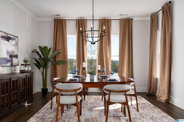 4665 BREXTON STREET, Trussville, AL 35173