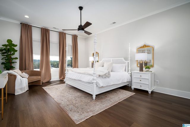 4665 BREXTON STREET, Trussville, AL 35173