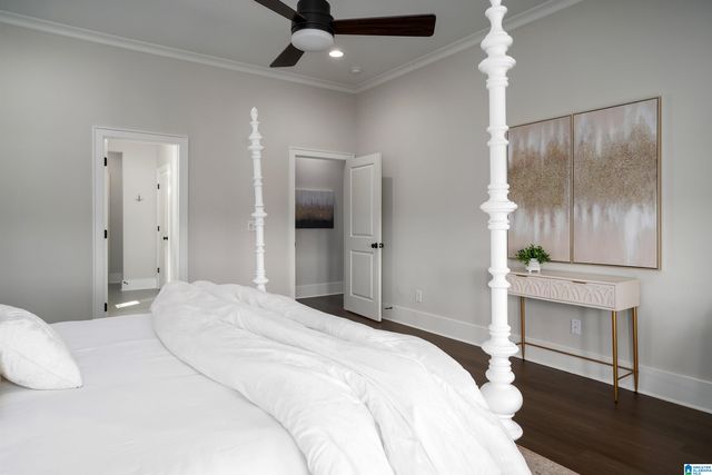 4665 BREXTON STREET, Trussville, AL 35173